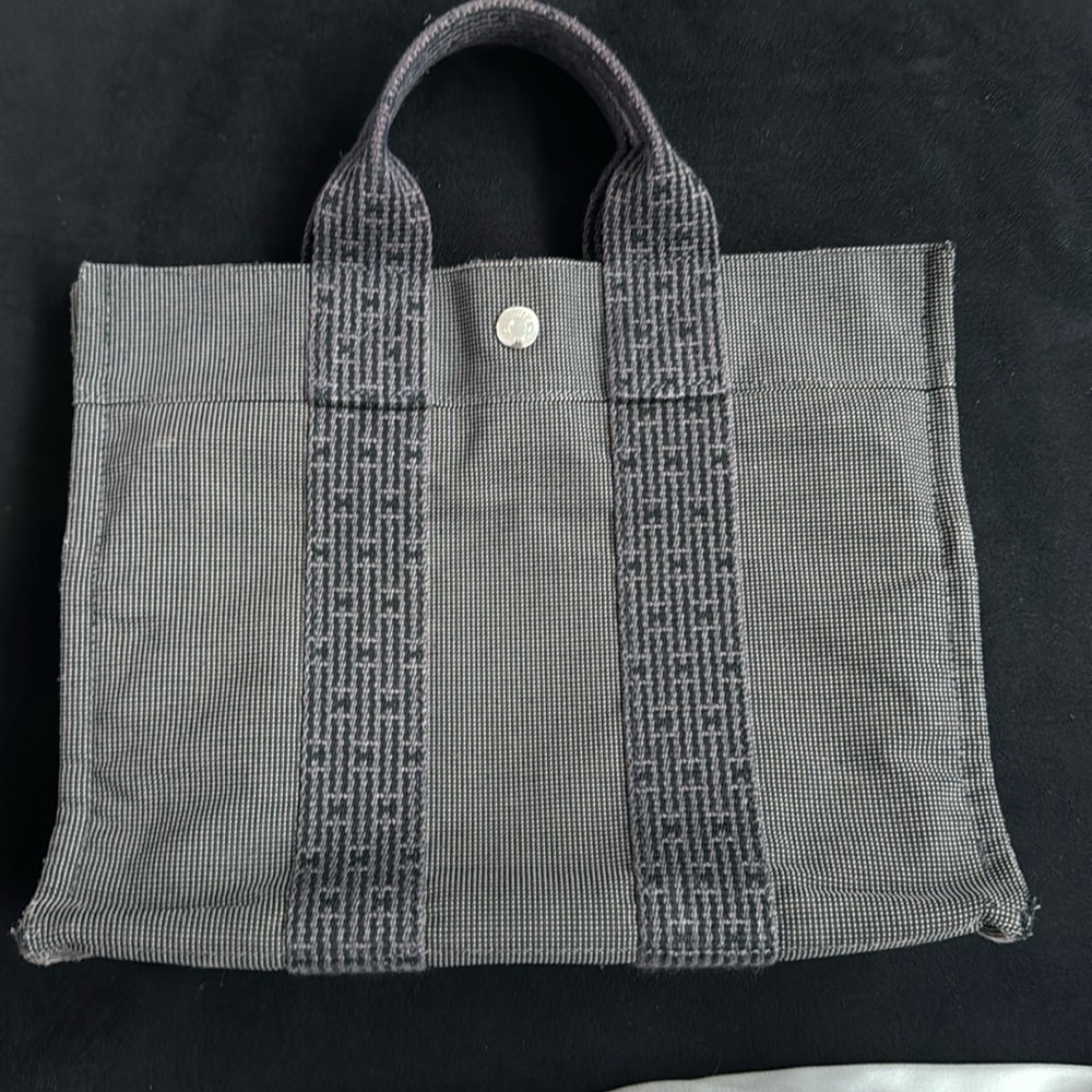 Hermes Herline tote bag PM